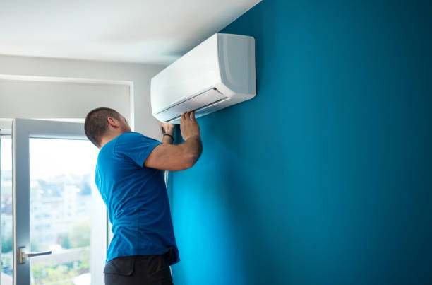 Best Emergency HVAC repair  in Crivitz, WI